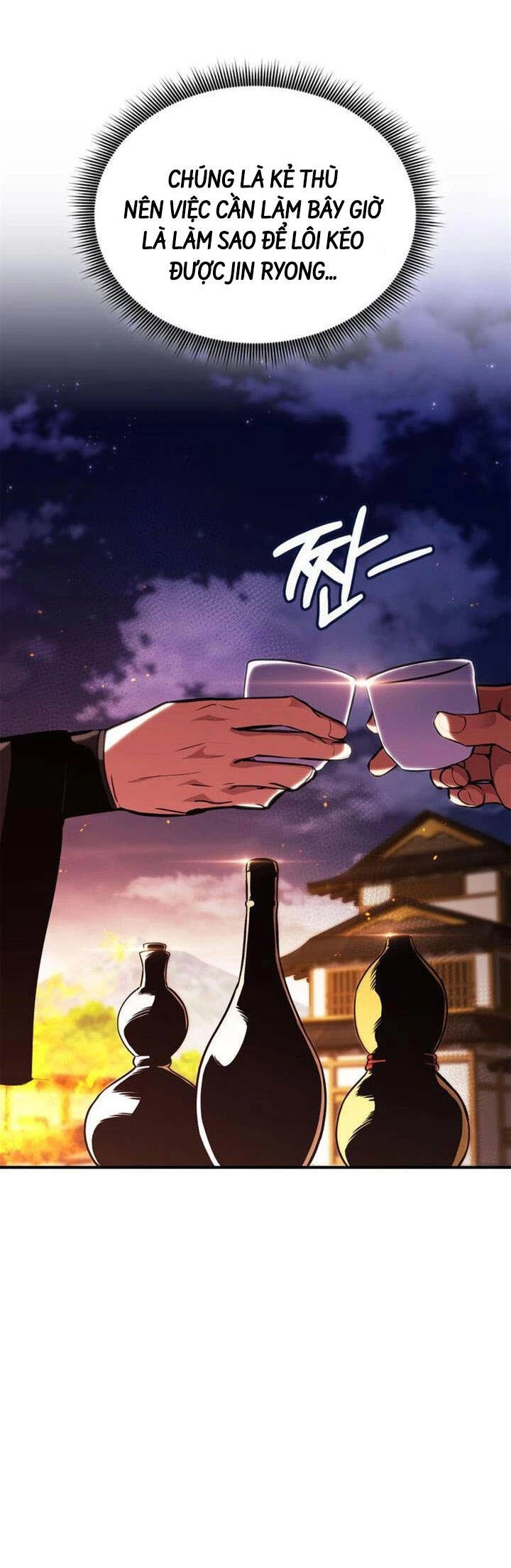 Huyền Thoại Game Thủ - Tái Xuất Chapter 157 - Trang 4