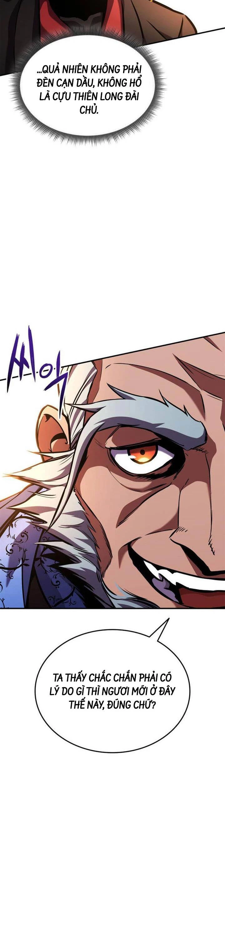 Huyền Thoại Game Thủ - Tái Xuất Chapter 157 - Trang 4