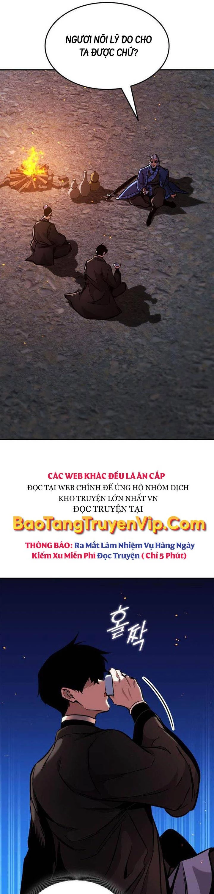 Huyền Thoại Game Thủ - Tái Xuất Chapter 157 - Trang 4