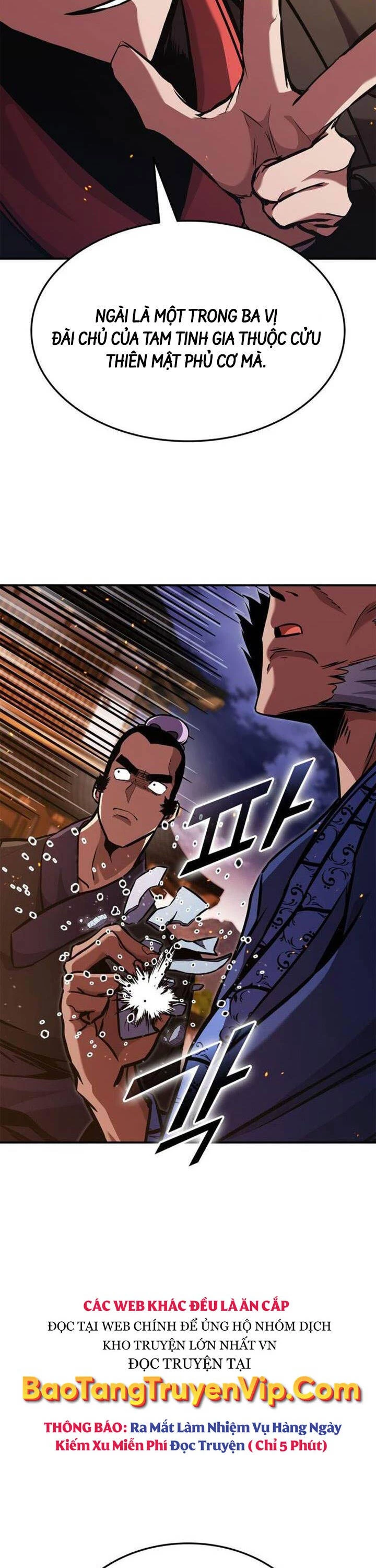 Huyền Thoại Game Thủ - Tái Xuất Chapter 157 - Trang 4