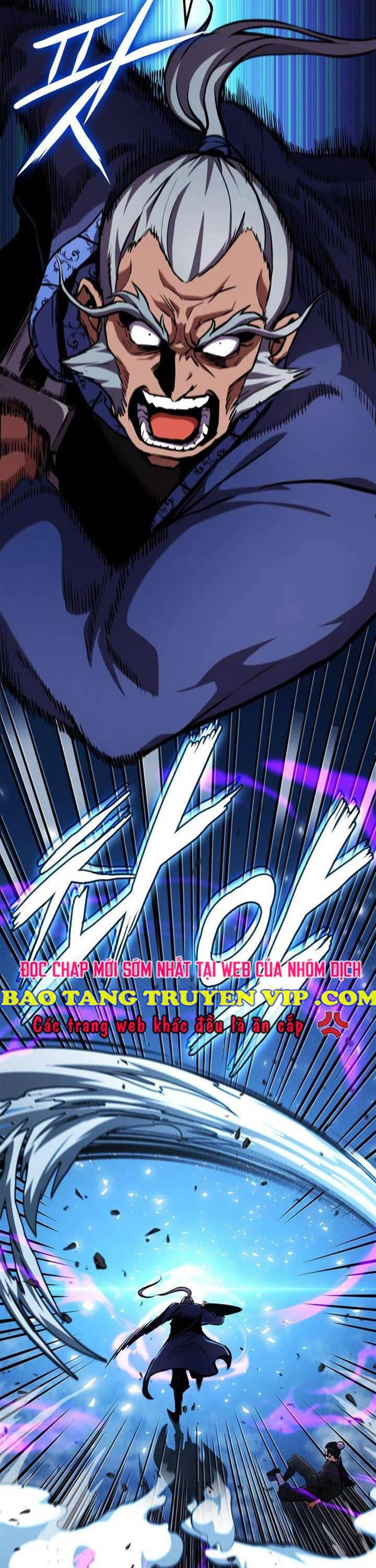 Huyền Thoại Game Thủ - Tái Xuất Chapter 157 - Trang 4