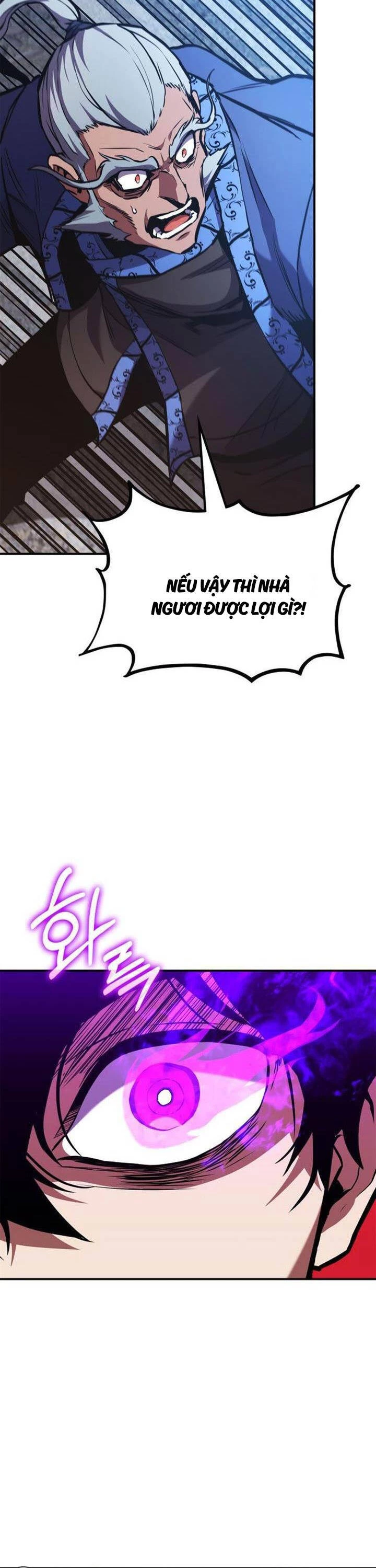 Huyền Thoại Game Thủ - Tái Xuất Chapter 157 - Trang 4