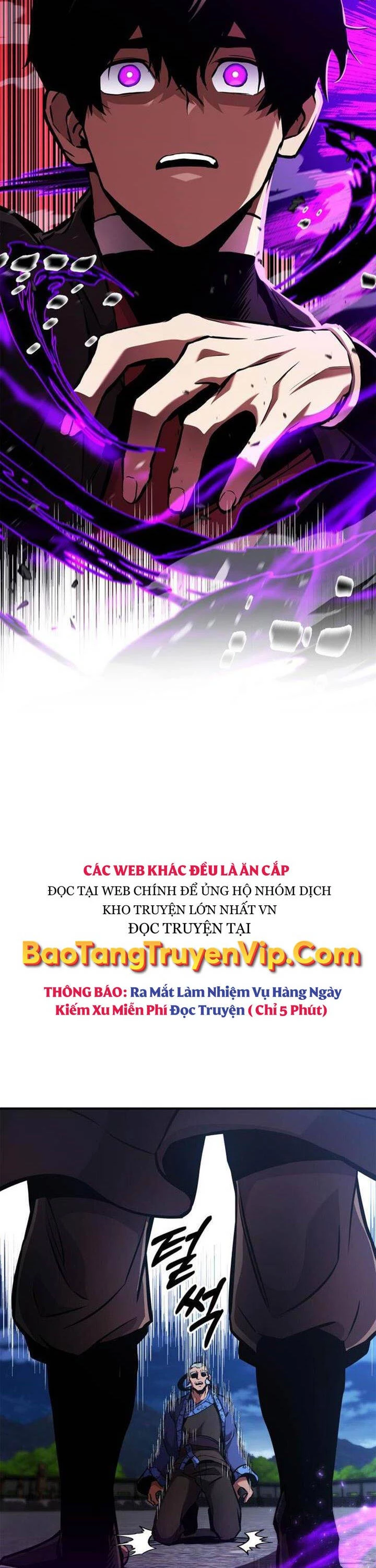 Huyền Thoại Game Thủ - Tái Xuất Chapter 157 - Trang 4