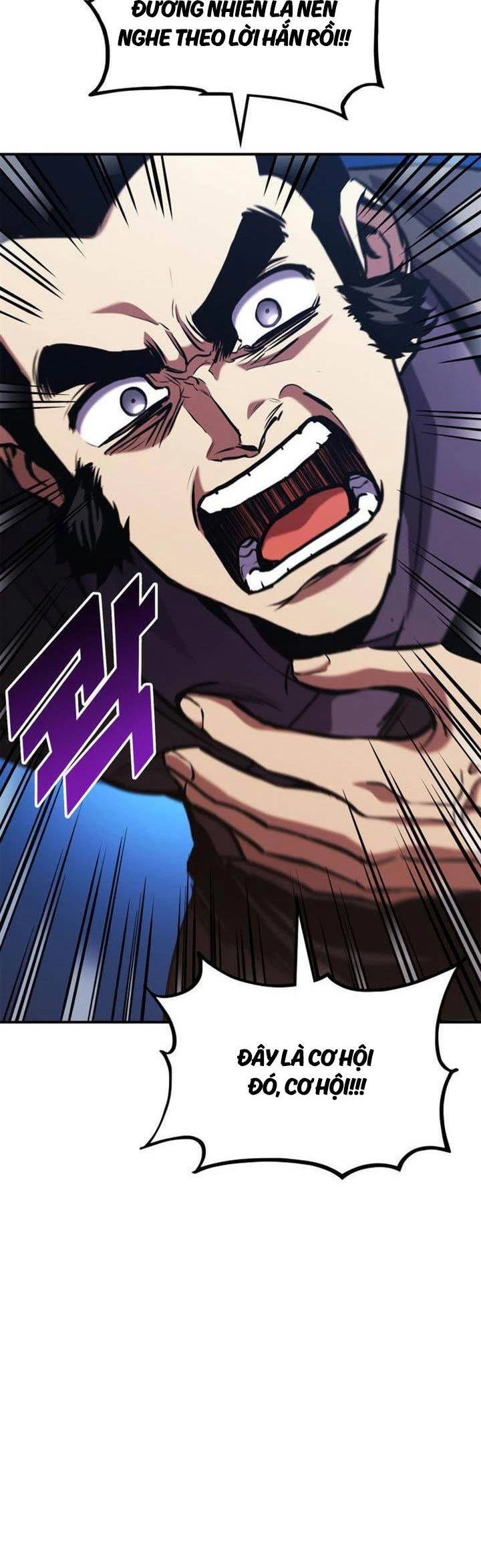 Huyền Thoại Game Thủ - Tái Xuất Chapter 157 - Trang 4