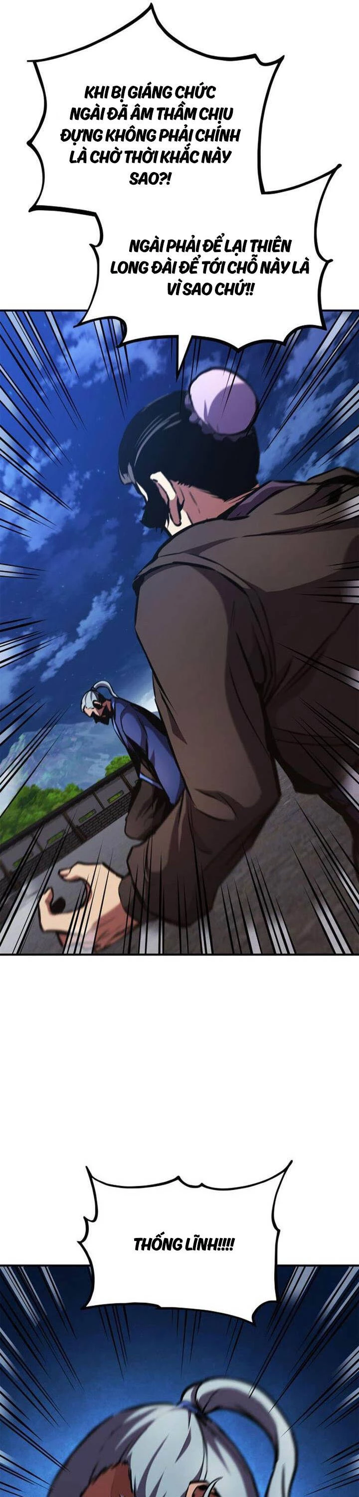 Huyền Thoại Game Thủ - Tái Xuất Chapter 157 - Trang 4