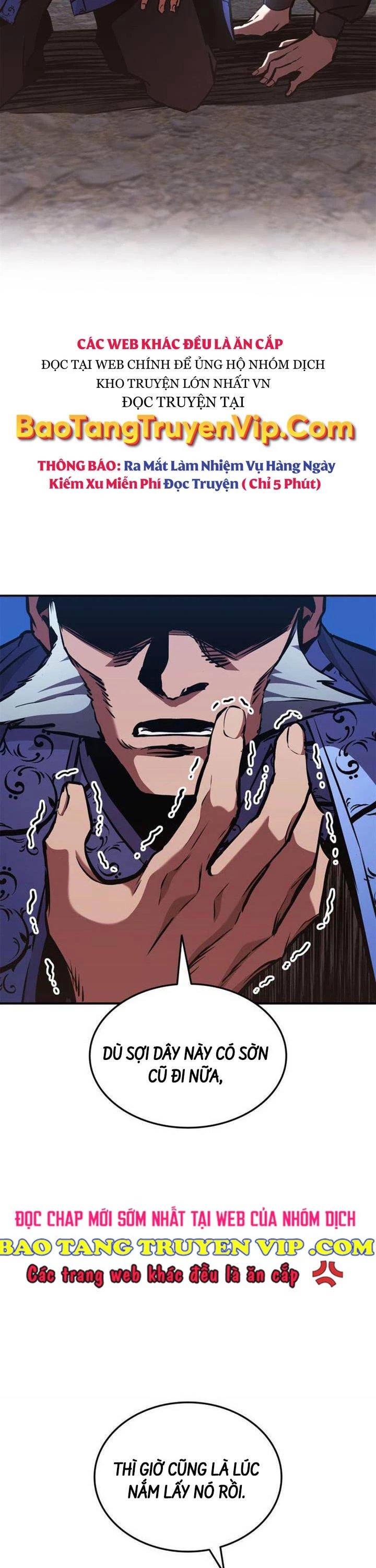 Huyền Thoại Game Thủ - Tái Xuất Chapter 157 - Trang 4