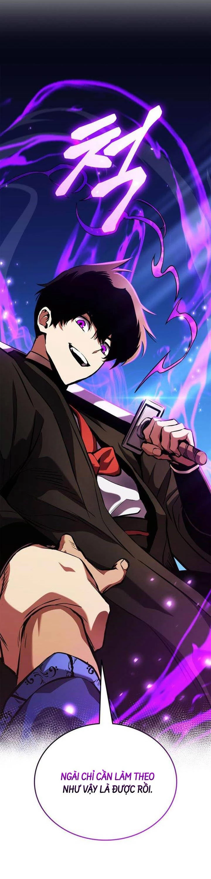 Huyền Thoại Game Thủ - Tái Xuất Chapter 157 - Trang 4