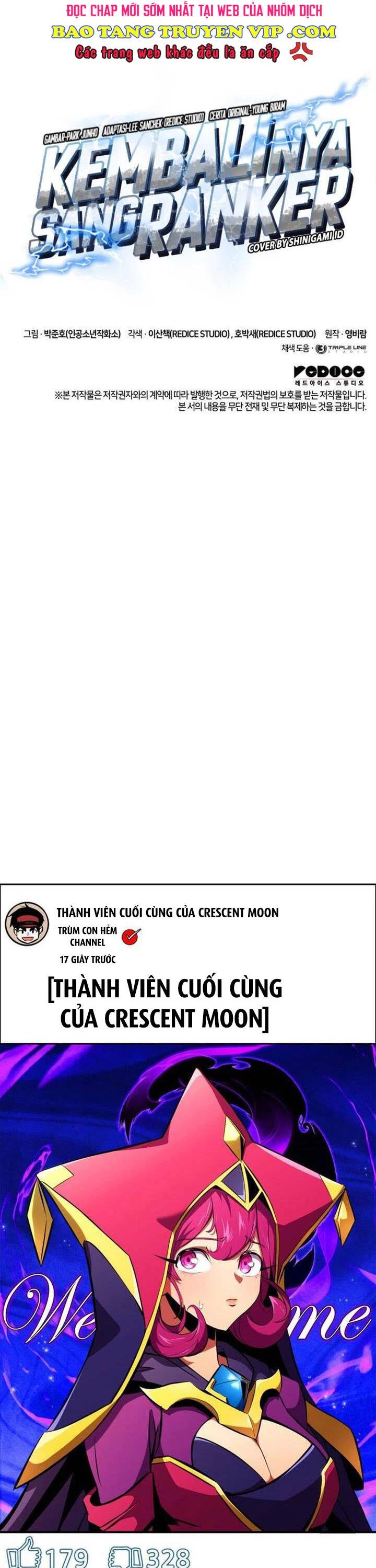 Huyền Thoại Game Thủ - Tái Xuất Chapter 157 - Trang 4