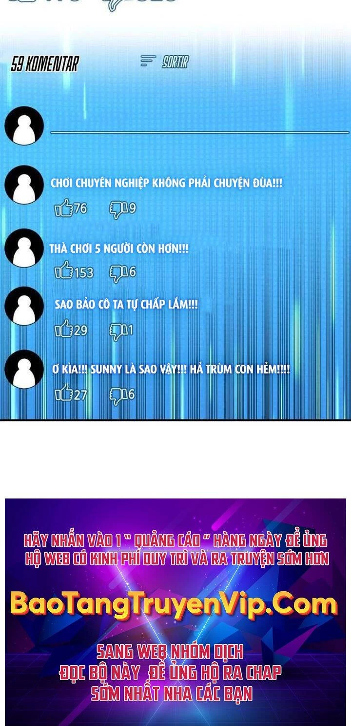 Huyền Thoại Game Thủ - Tái Xuất Chapter 157 - Trang 4