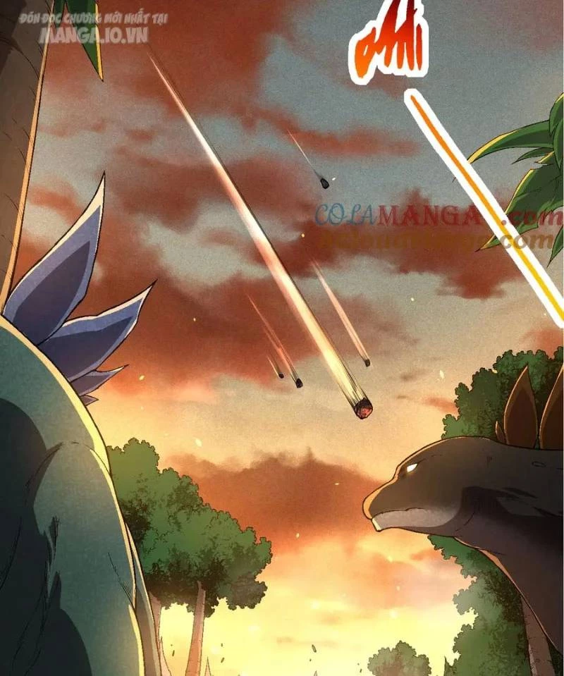 Chuyển Sinh Thành Liễu Đột Biến Chapter 226 - Trang 4