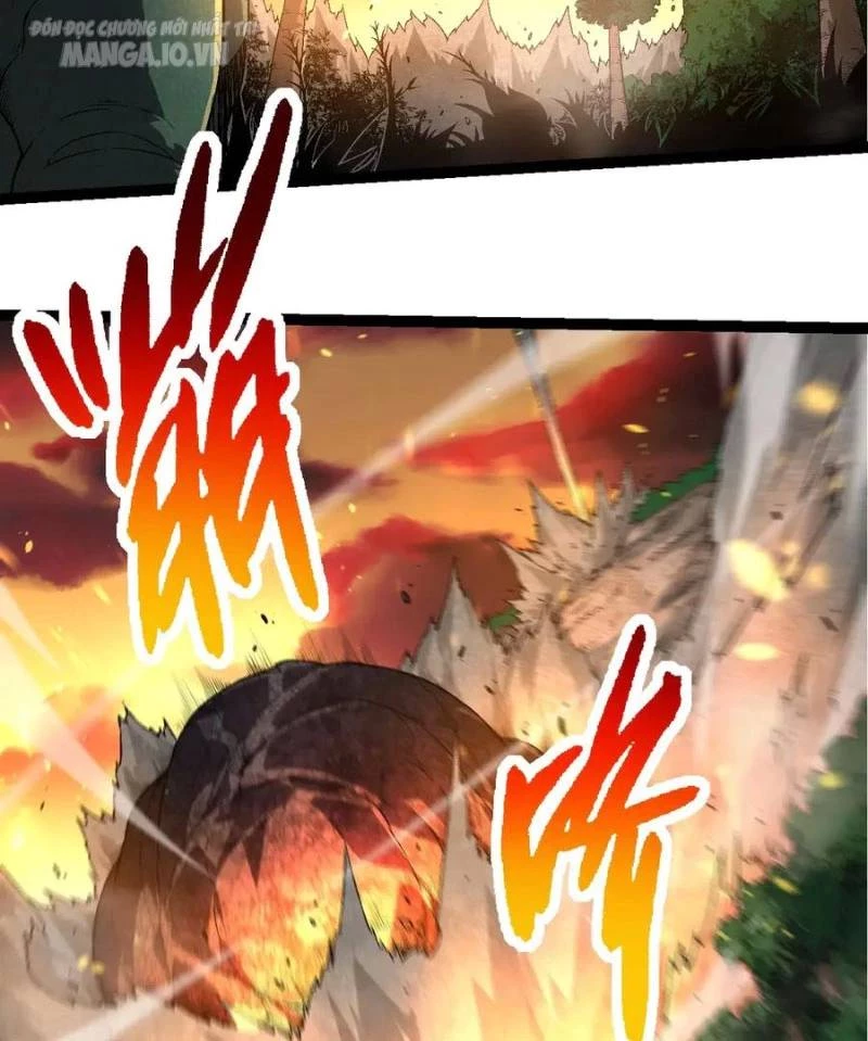 Chuyển Sinh Thành Liễu Đột Biến Chapter 226 - Trang 4