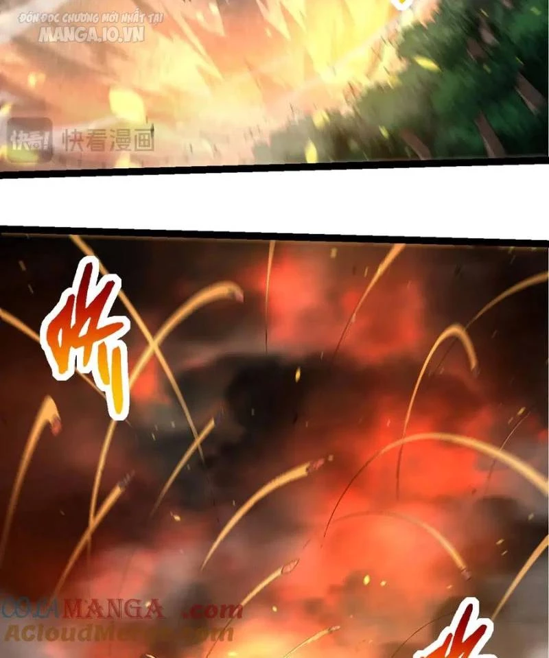 Chuyển Sinh Thành Liễu Đột Biến Chapter 226 - Trang 4