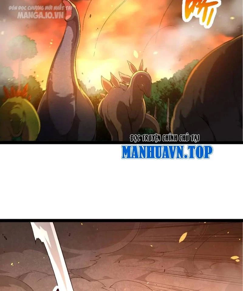 Chuyển Sinh Thành Liễu Đột Biến Chapter 226 - Trang 4