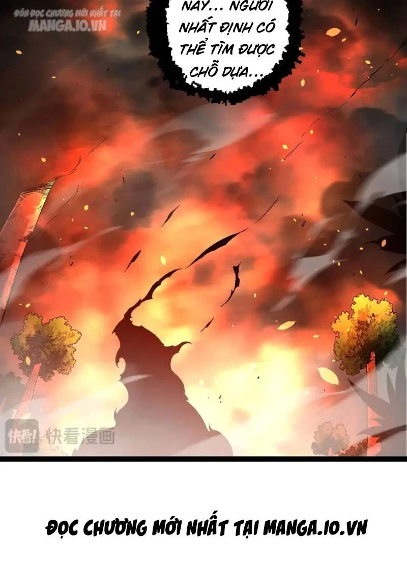 Chuyển Sinh Thành Liễu Đột Biến Chapter 226 - Trang 4