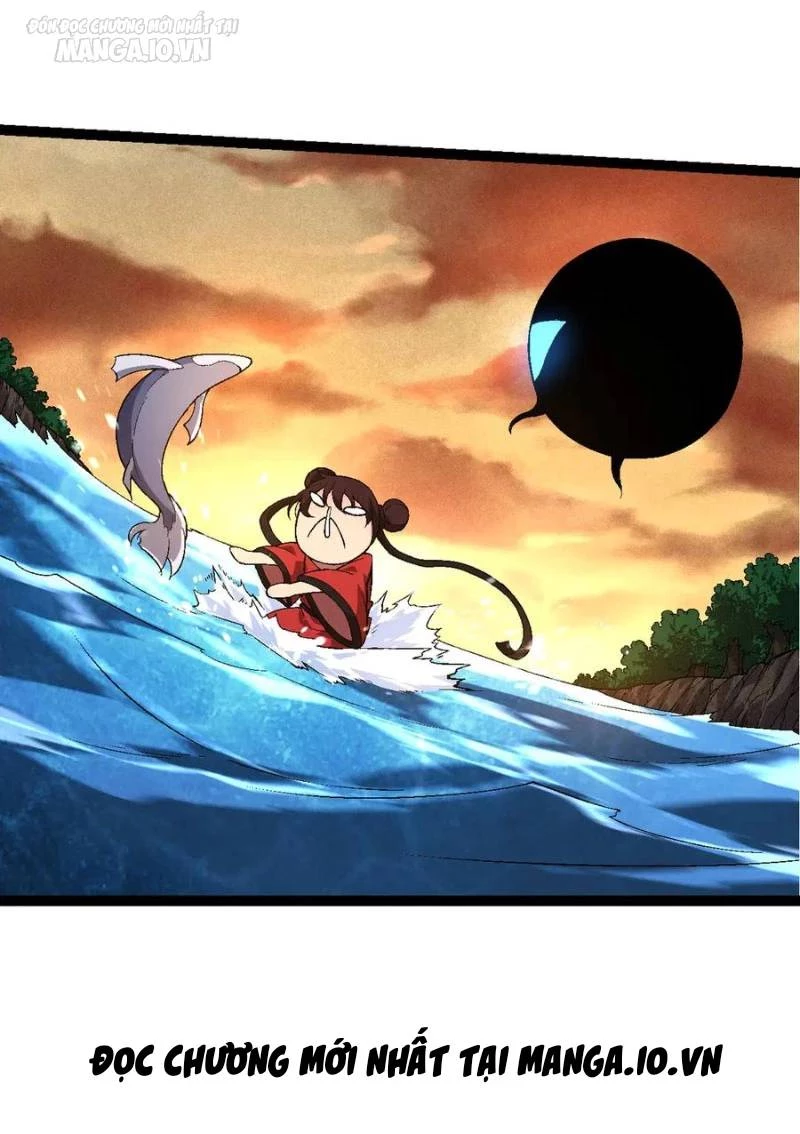 Chuyển Sinh Thành Liễu Đột Biến Chapter 226 - Trang 4