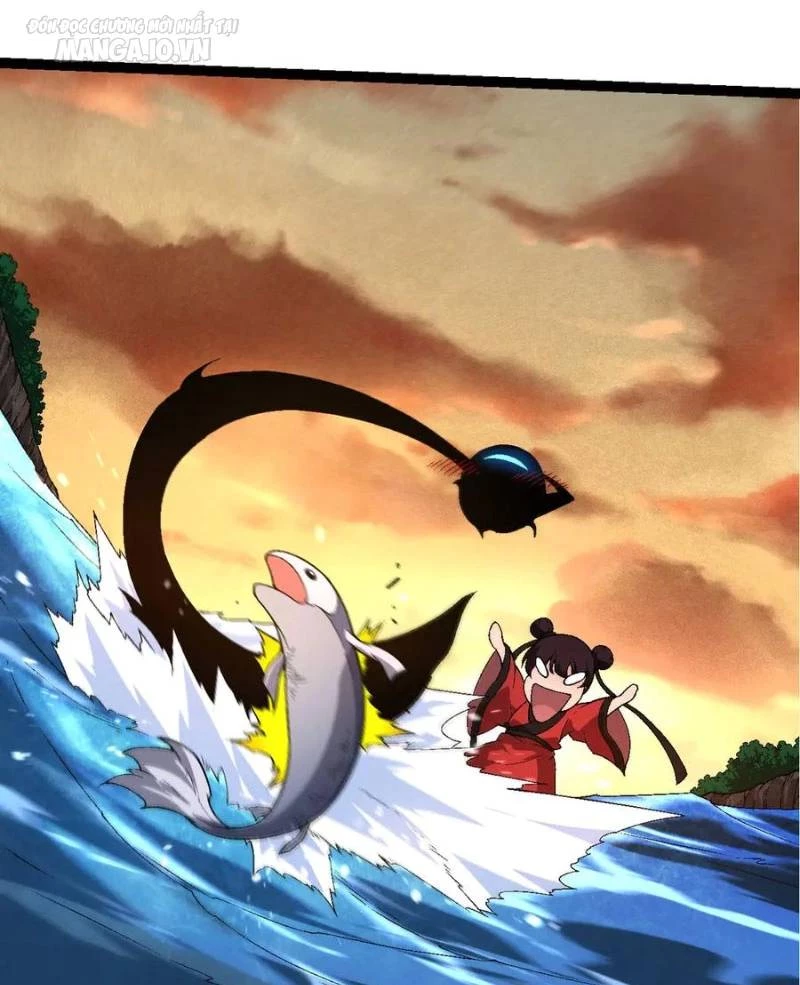 Chuyển Sinh Thành Liễu Đột Biến Chapter 226 - Trang 4