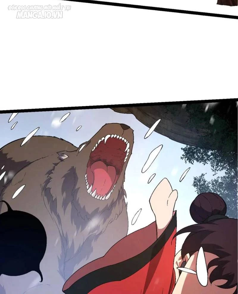 Chuyển Sinh Thành Liễu Đột Biến Chapter 226 - Trang 4