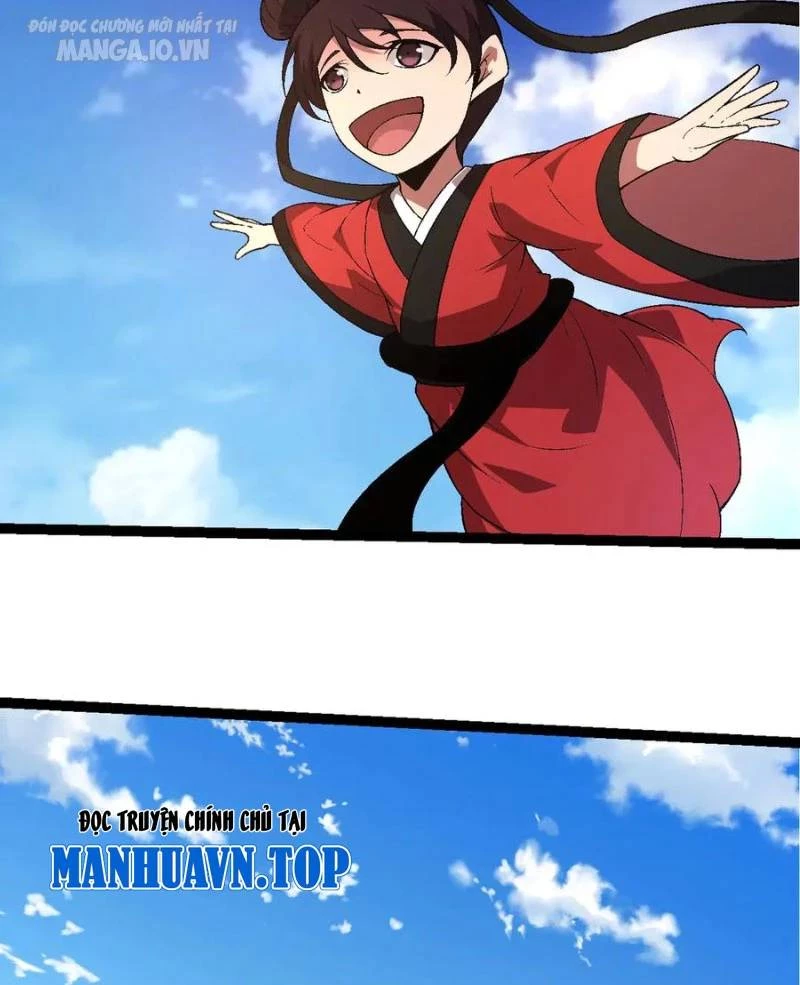 Chuyển Sinh Thành Liễu Đột Biến Chapter 226 - Trang 4