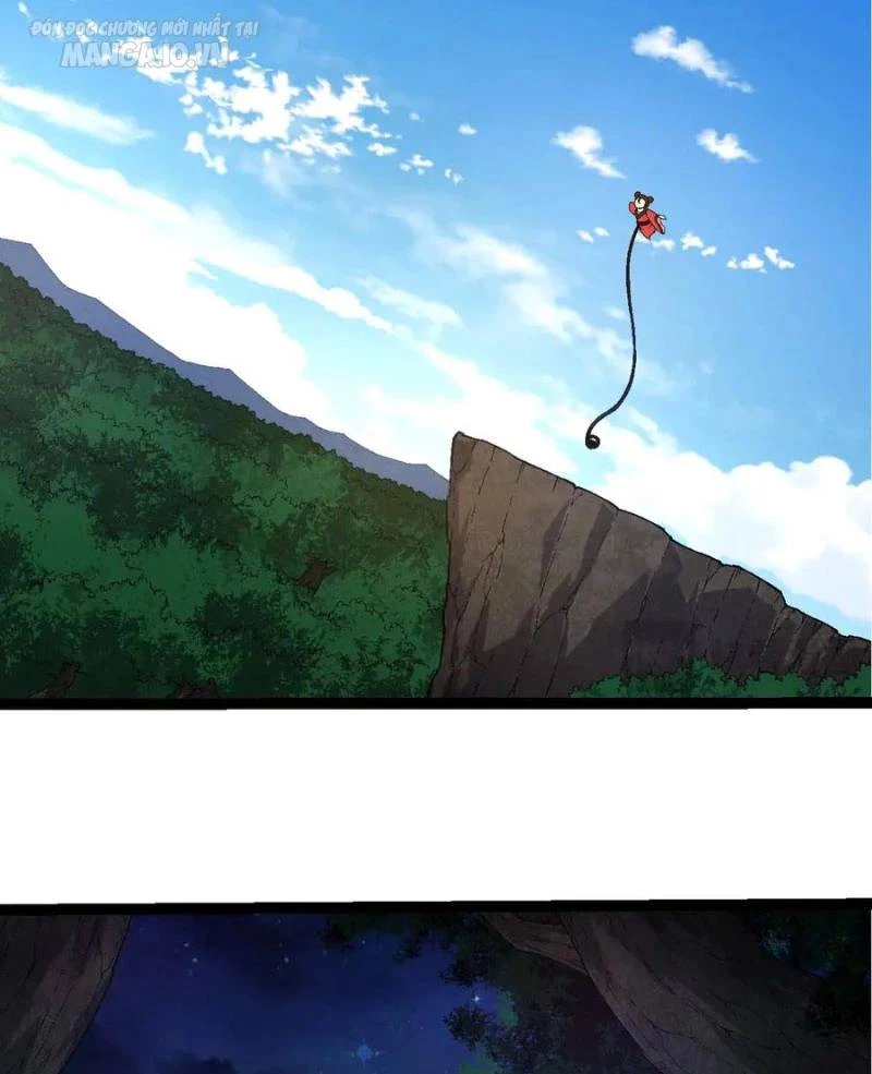 Chuyển Sinh Thành Liễu Đột Biến Chapter 226 - Trang 4