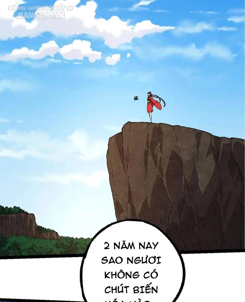 Chuyển Sinh Thành Liễu Đột Biến Chapter 226 - Trang 4