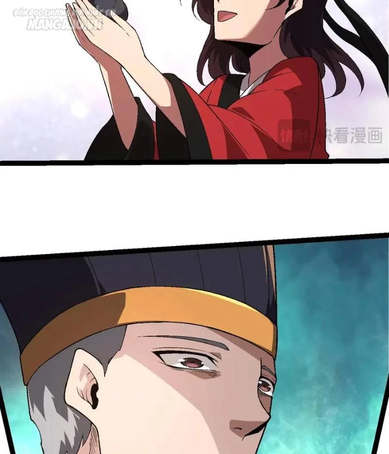 Chuyển Sinh Thành Liễu Đột Biến Chapter 226 - Trang 4