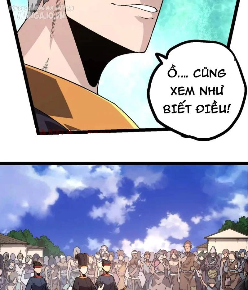 Chuyển Sinh Thành Liễu Đột Biến Chapter 226 - Trang 4