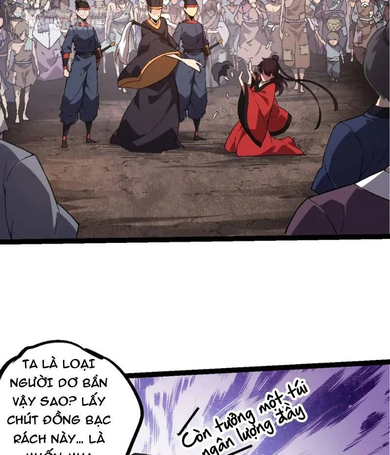 Chuyển Sinh Thành Liễu Đột Biến Chapter 226 - Trang 4