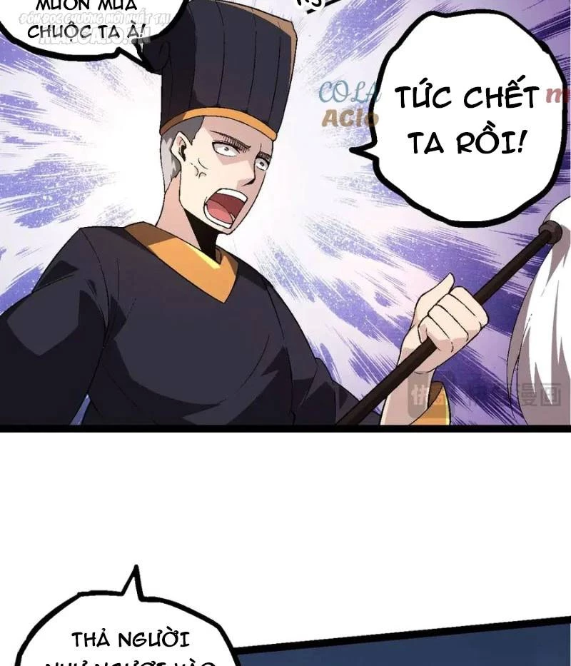 Chuyển Sinh Thành Liễu Đột Biến Chapter 226 - Trang 4