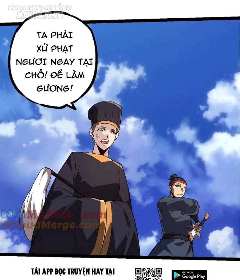 Chuyển Sinh Thành Liễu Đột Biến Chapter 226 - Trang 4