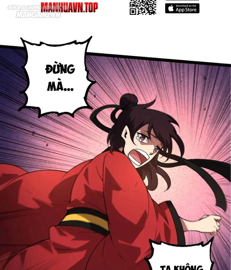 Chuyển Sinh Thành Liễu Đột Biến Chapter 226 - Trang 4