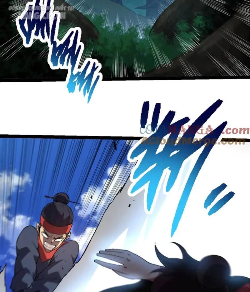 Chuyển Sinh Thành Liễu Đột Biến Chapter 226 - Trang 4