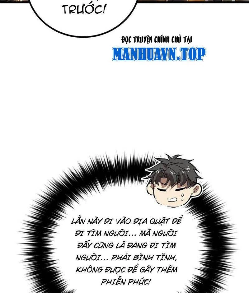 Toàn Cầu Cao Võ Chapter 261 - Trang 4