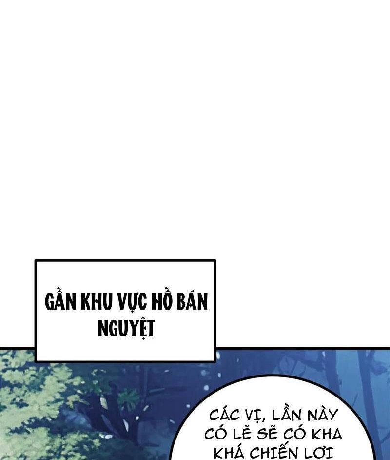 Toàn Cầu Cao Võ Chapter 261 - Trang 4