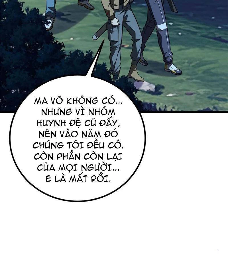 Toàn Cầu Cao Võ Chapter 261 - Trang 4