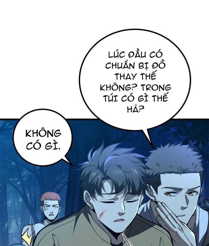 Toàn Cầu Cao Võ Chapter 261 - Trang 4