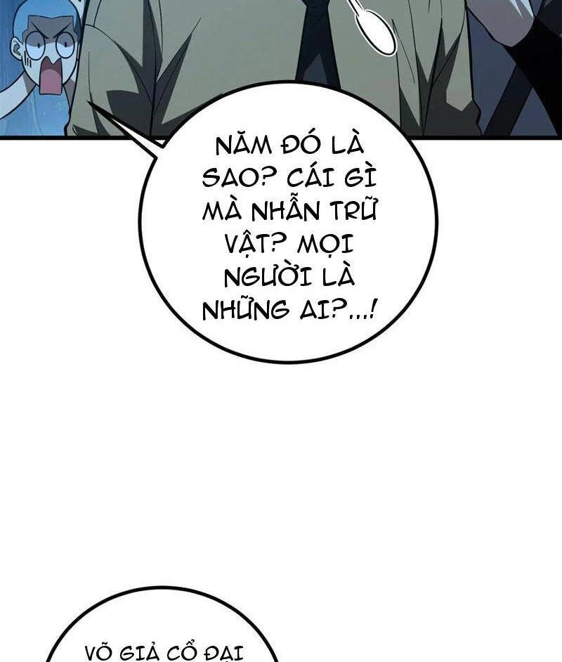 Toàn Cầu Cao Võ Chapter 261 - Trang 4