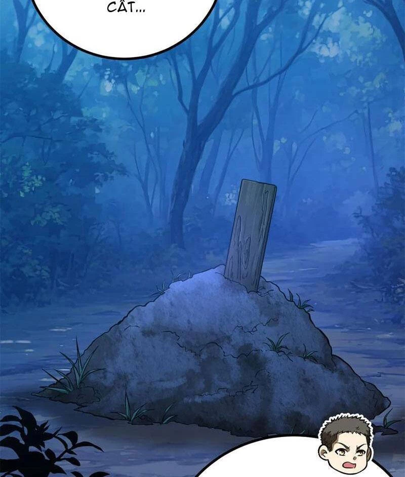 Toàn Cầu Cao Võ Chapter 261 - Trang 4