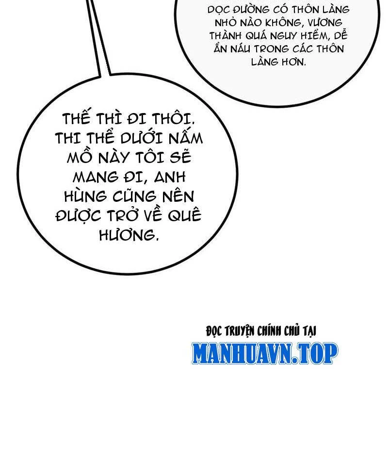 Toàn Cầu Cao Võ Chapter 261 - Trang 4