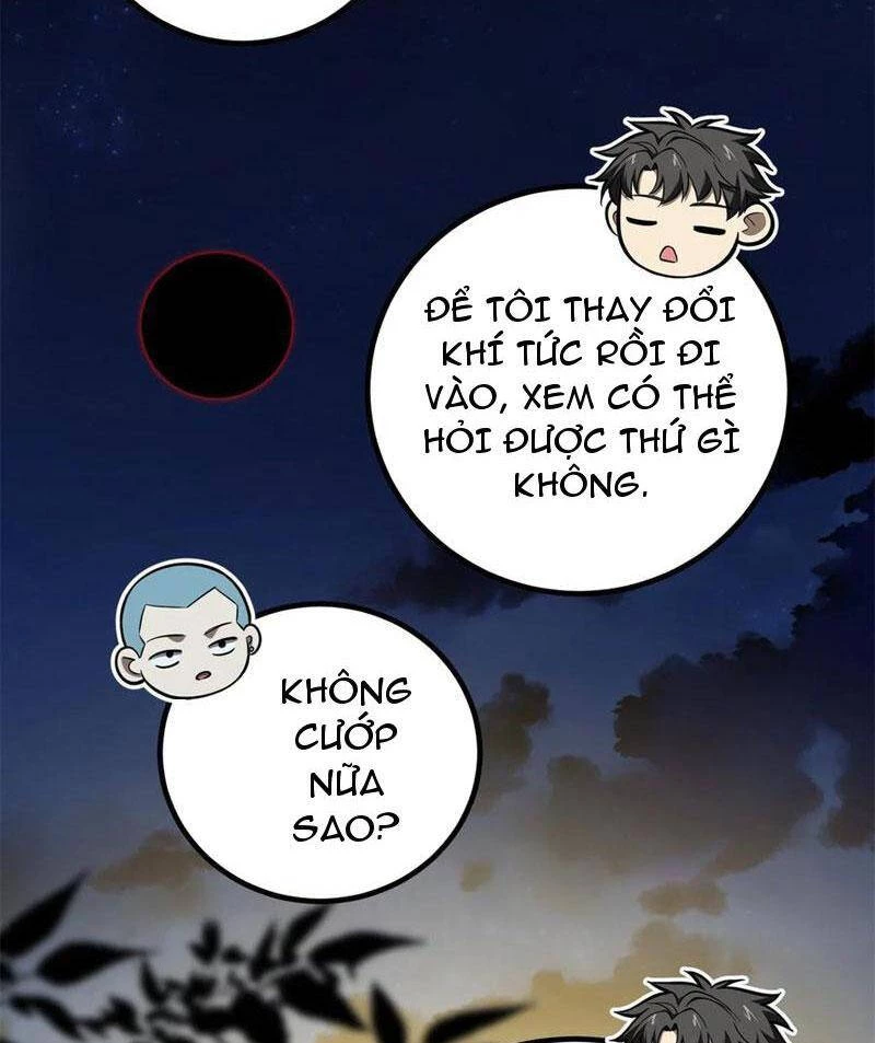 Toàn Cầu Cao Võ Chapter 261 - Trang 4