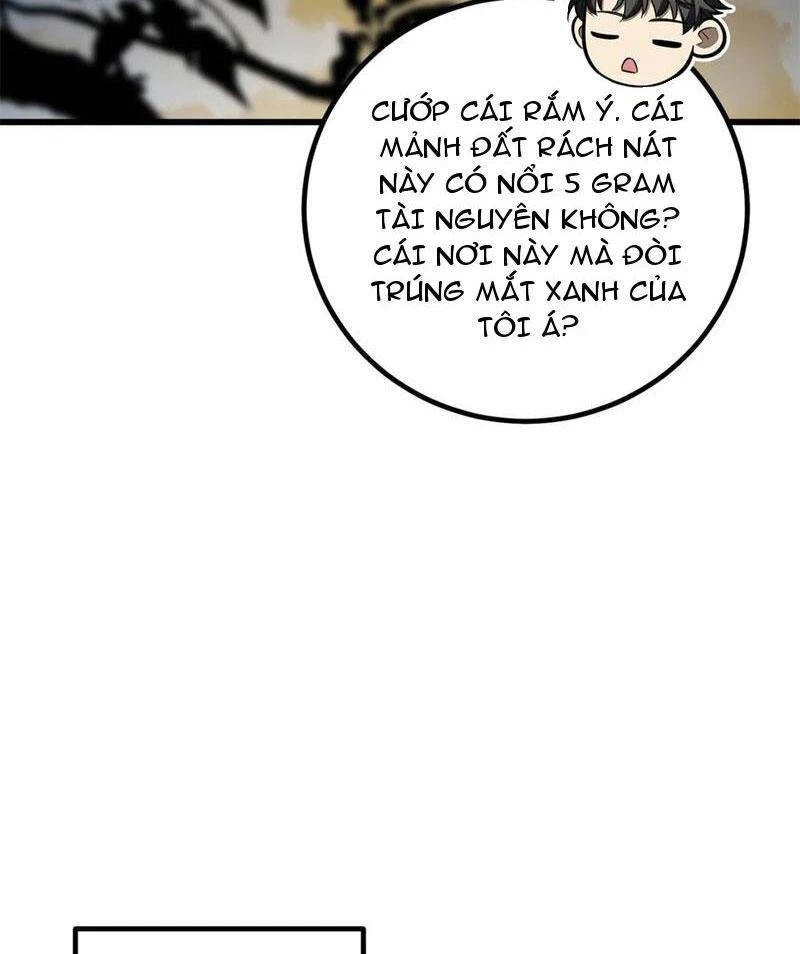 Toàn Cầu Cao Võ Chapter 261 - Trang 4