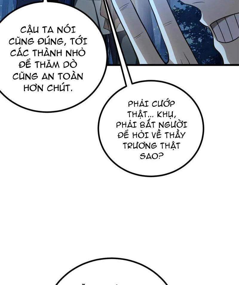 Toàn Cầu Cao Võ Chapter 261 - Trang 4