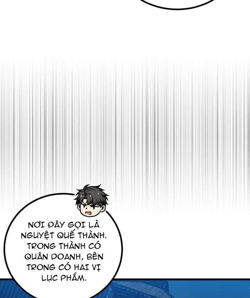 Toàn Cầu Cao Võ Chapter 261 - Trang 4