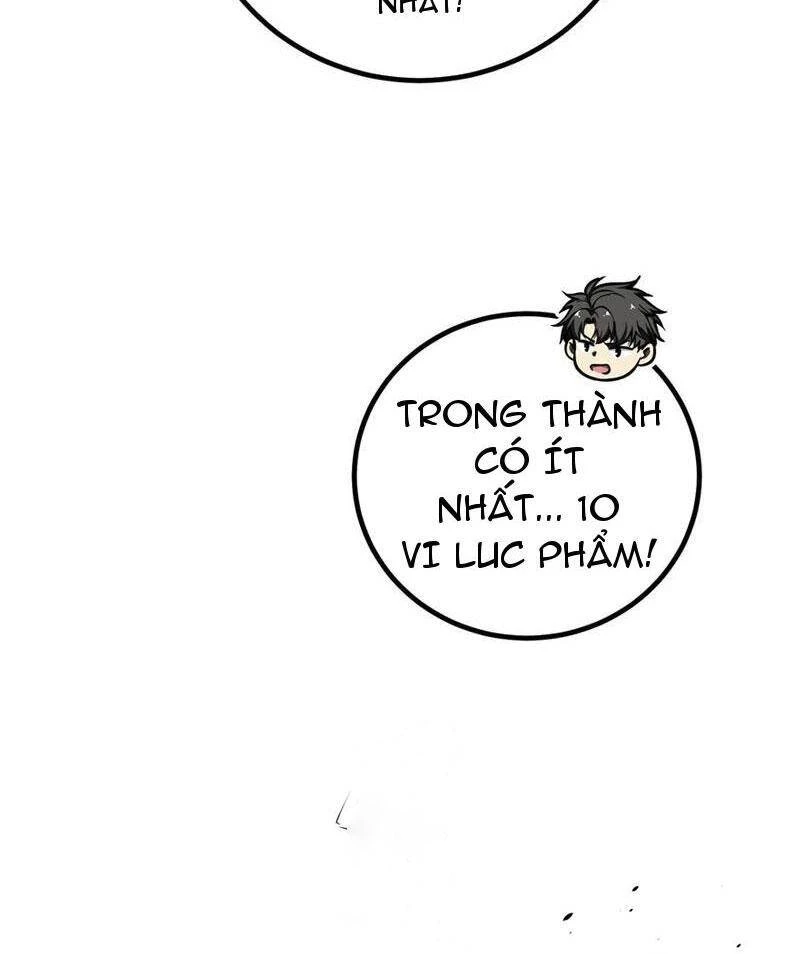 Toàn Cầu Cao Võ Chapter 261 - Trang 4