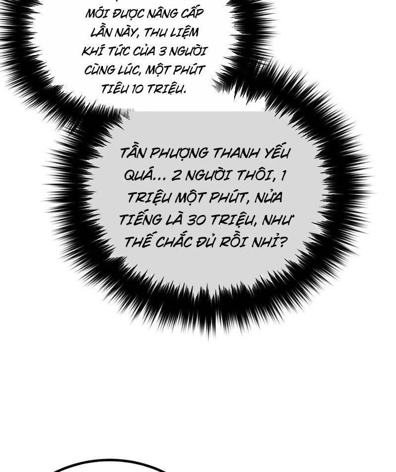 Toàn Cầu Cao Võ Chapter 261 - Trang 4