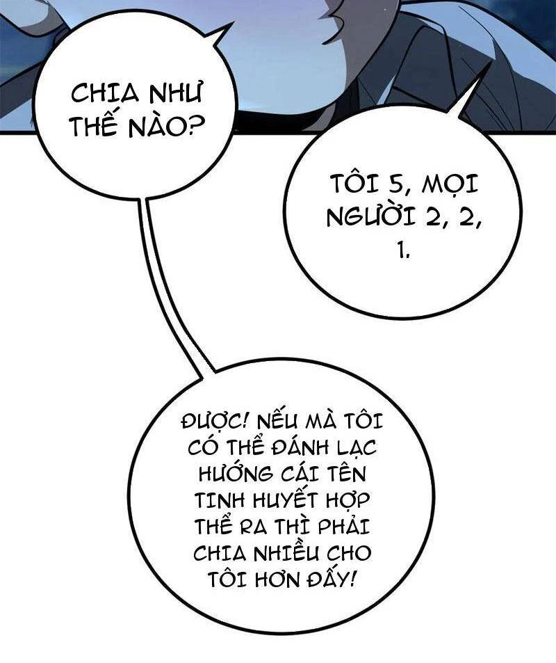 Toàn Cầu Cao Võ Chapter 261 - Trang 4