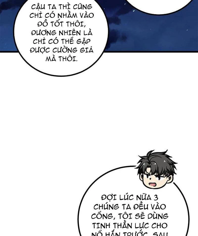 Toàn Cầu Cao Võ Chapter 261 - Trang 4