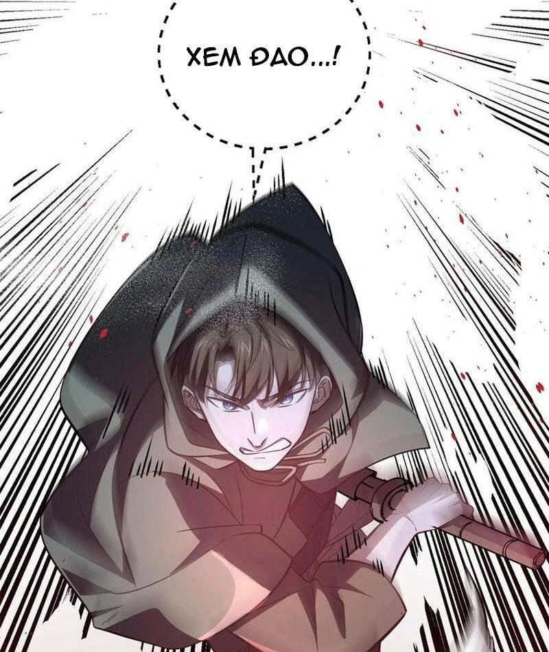 Toàn Cầu Cao Võ Chapter 261 - Trang 4