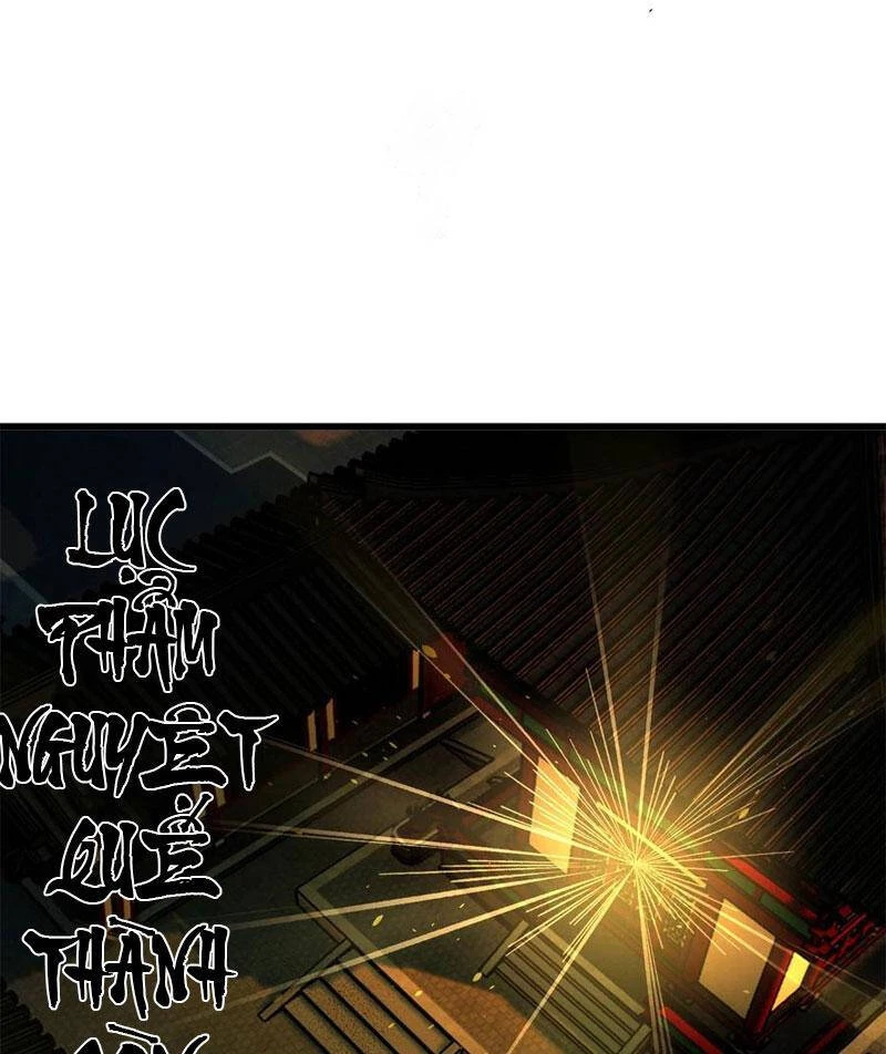 Toàn Cầu Cao Võ Chapter 261 - Trang 4