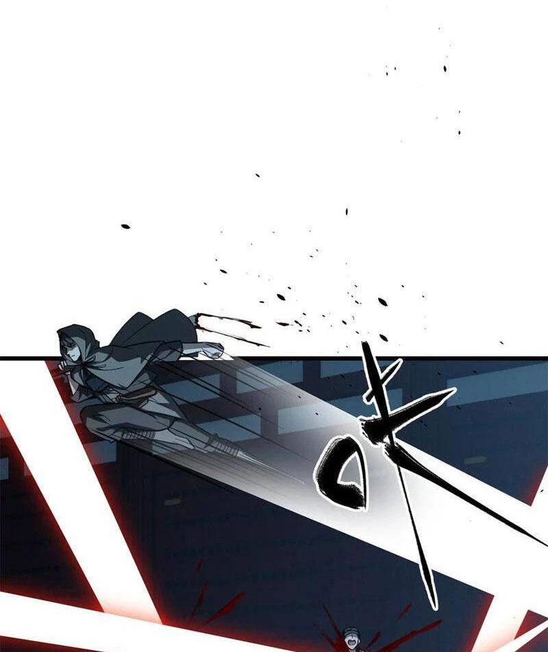 Toàn Cầu Cao Võ Chapter 261 - Trang 4