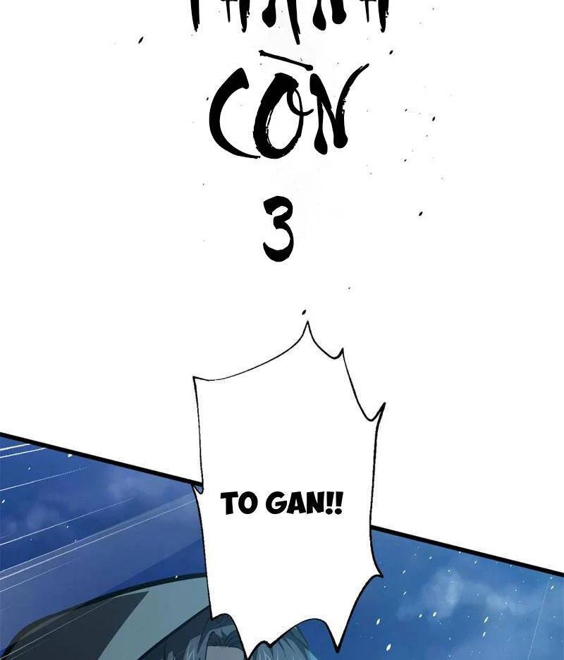 Toàn Cầu Cao Võ Chapter 261 - Trang 4